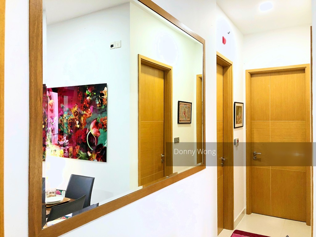 Riveria Gardens (D9), Apartment #212904201
